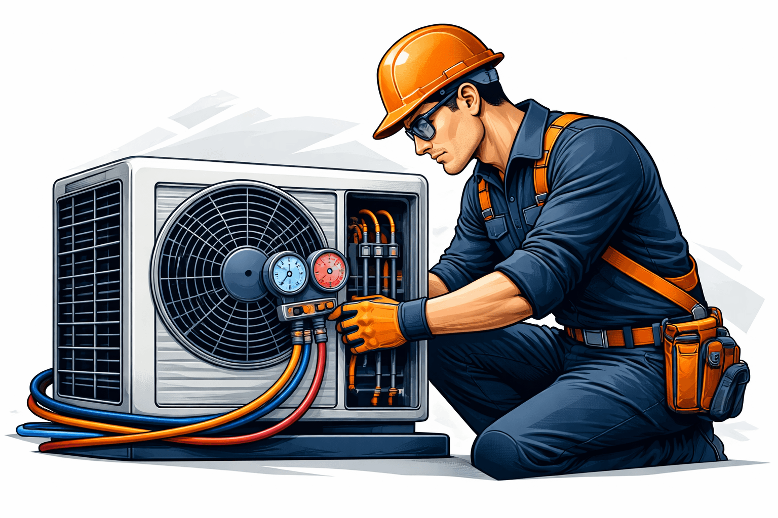Car AC Not Blowing Cold Air: What's Wrong and What It Costs to Fix