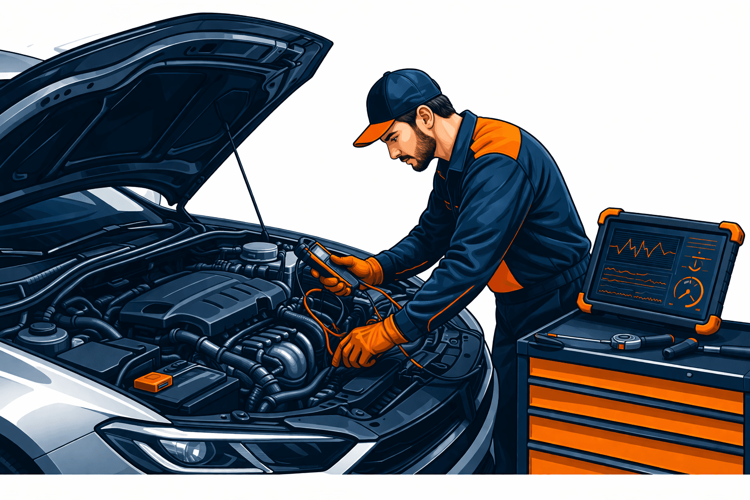What Is a Transmission Flush? Do You Actually Need One?