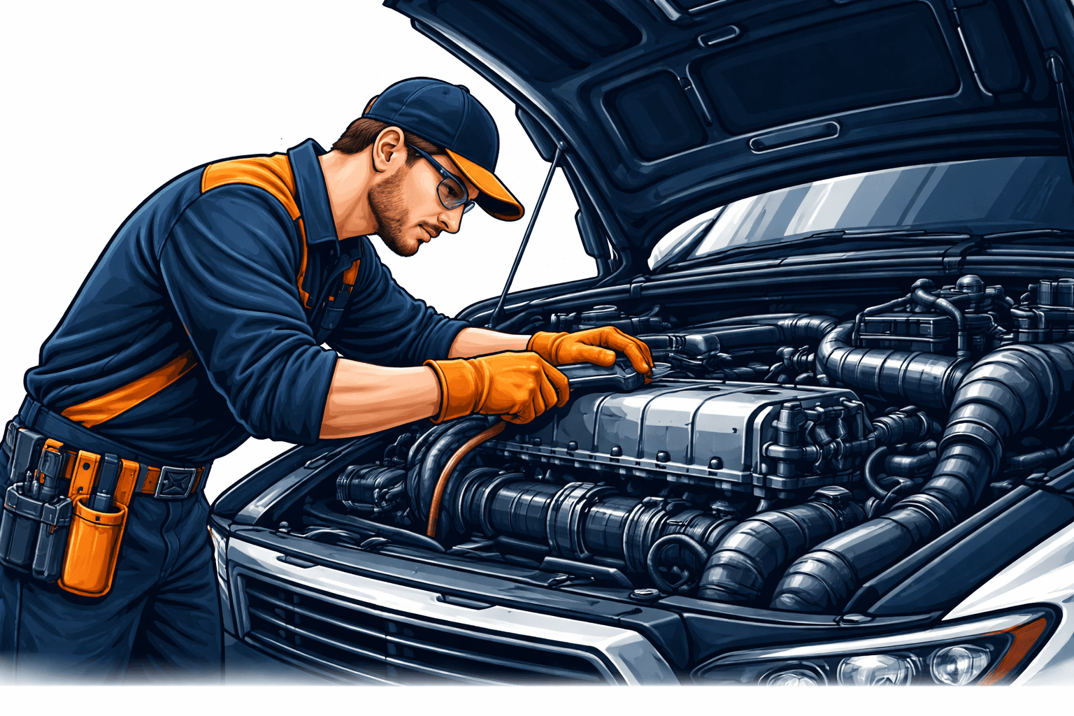 Tire Rotation: How Often, Why It Matters, and What It Costs