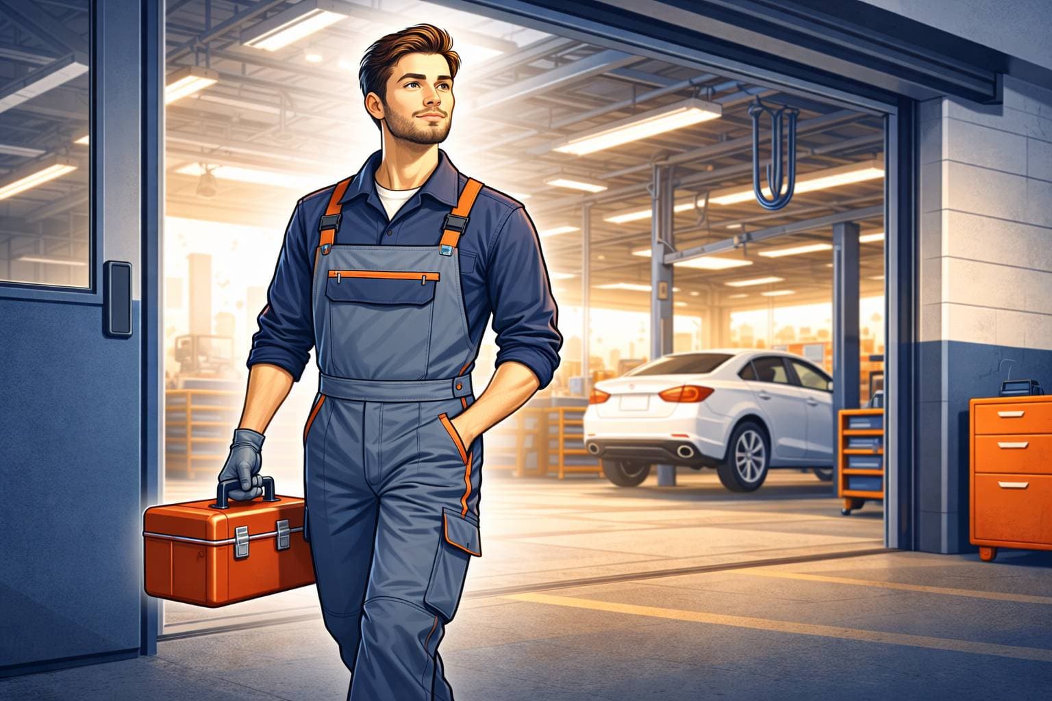 What Is a CV Joint? Why It Clicks and What Replacement Costs